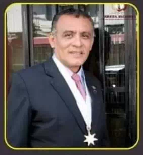 Absalon Pérez