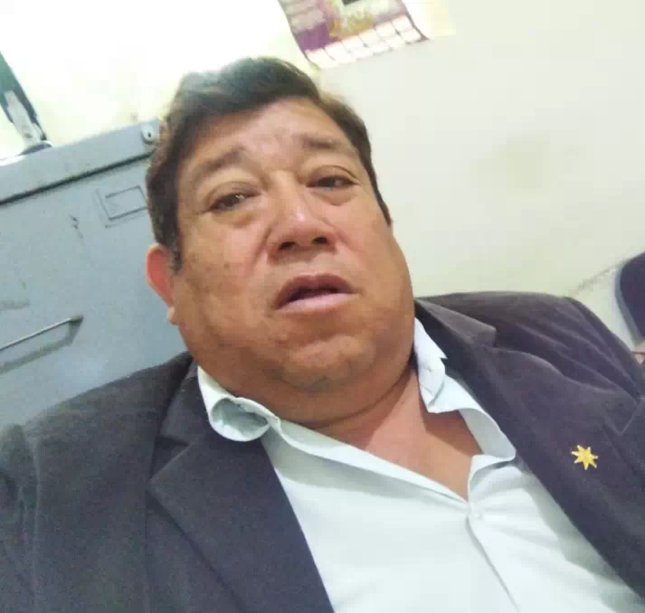 Rafael Díaz