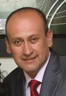 José Catacora